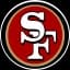 San Francisco 49ers streams